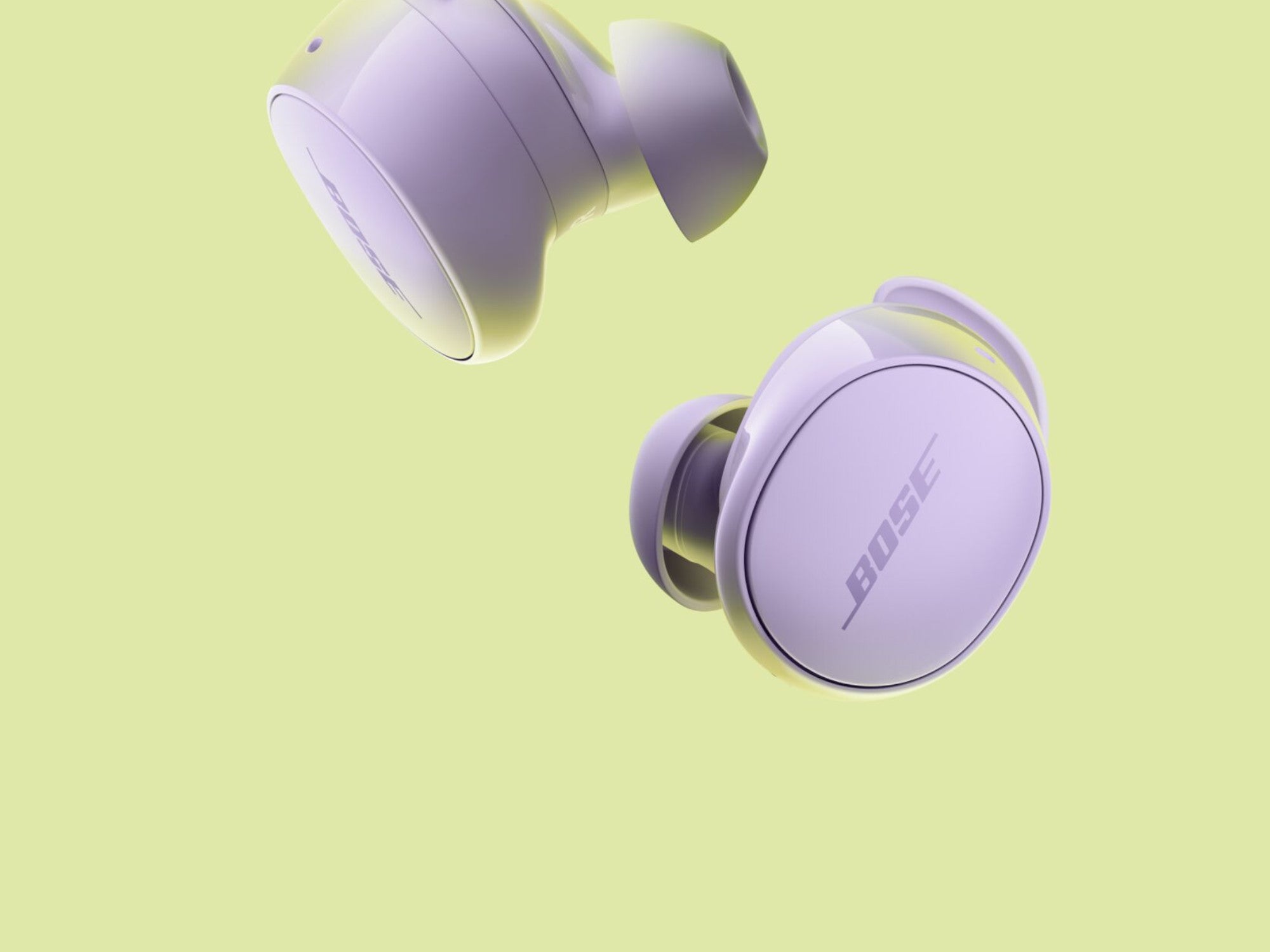 Bose QuietComfort Earbuds