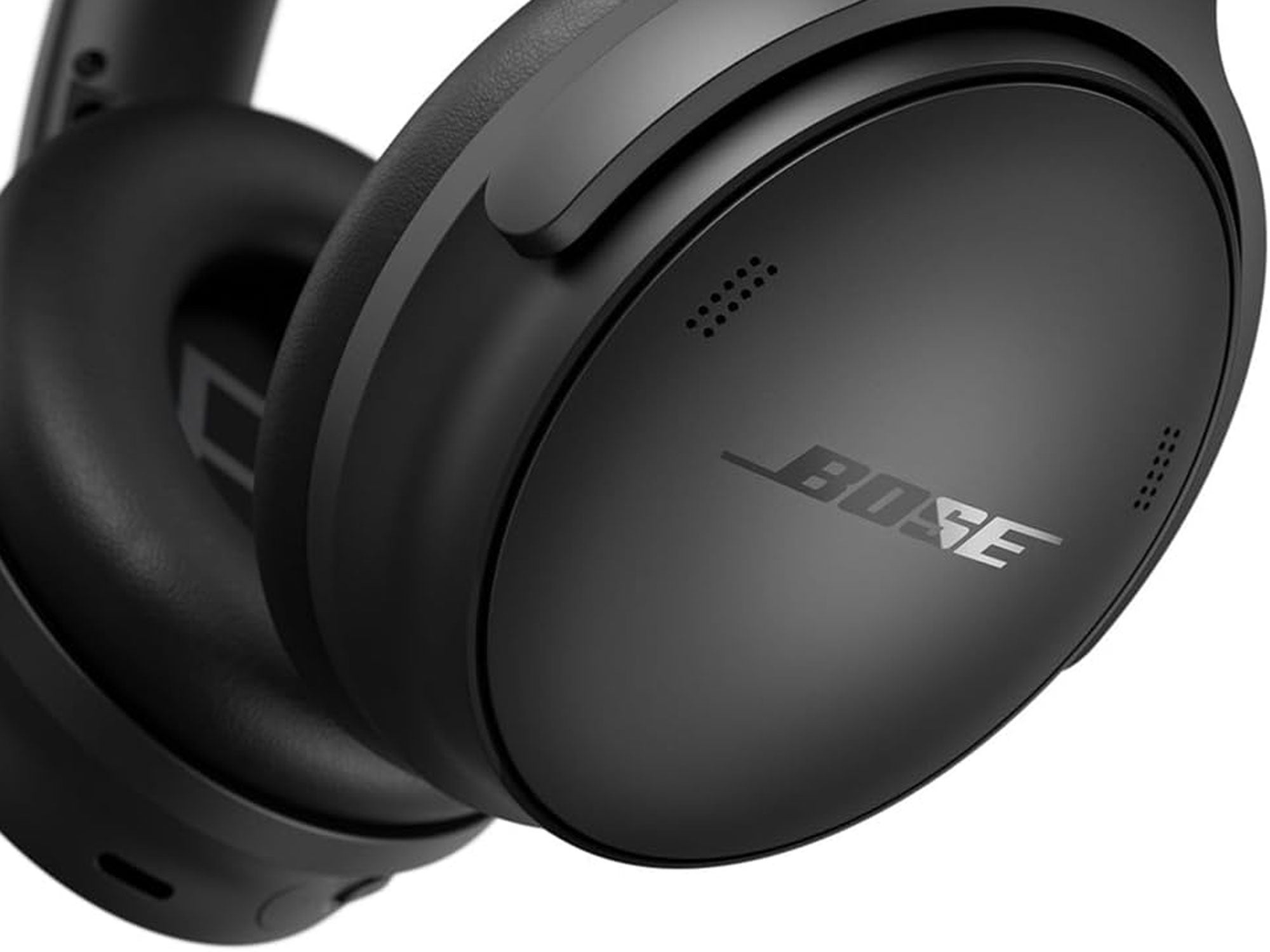 Bose QuietComfort SC Over-Ear-Kopfhörer