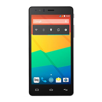 BQ Aquaris E5 HD