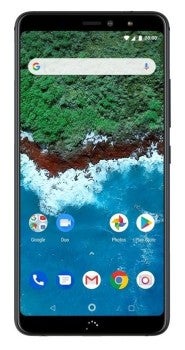 BQ Aquaris X2 Pro