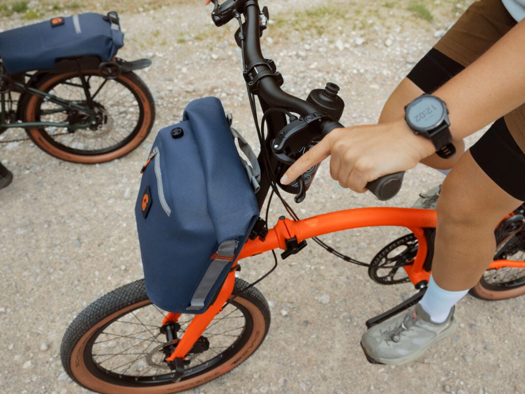 Brompton Electric G Line