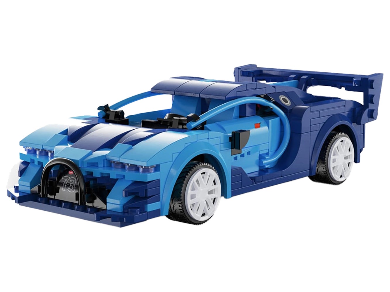 cada-c51073w-blue-race-car-seitenansicht