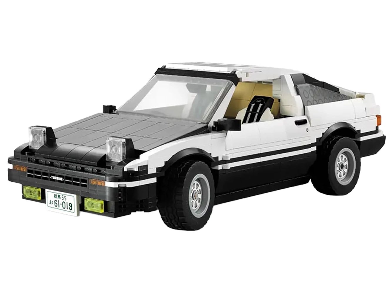 cada-c61019w-toyota-ae86-super-car-seitenansicht