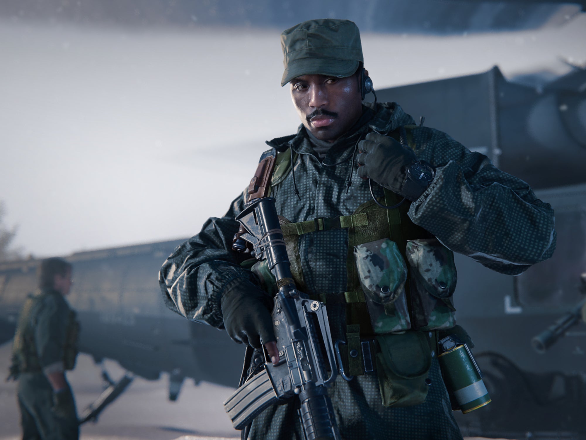 #Call of Duty: Black Ops 6 – So spielst du vor der Veröffentlichung