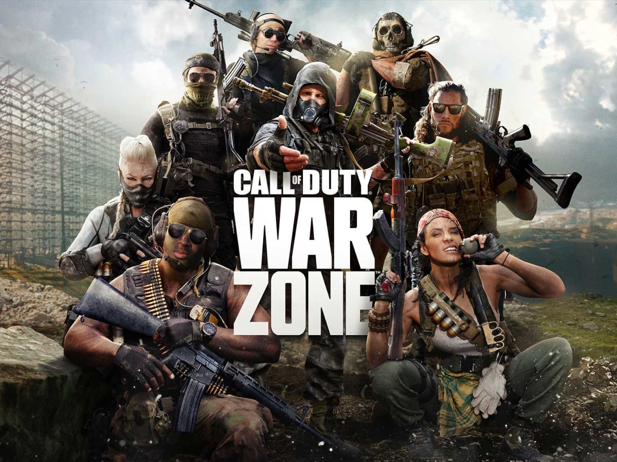 #„Call of Duty: Warzone 2“: Endlich ist ein Reveal-Datum bekannt