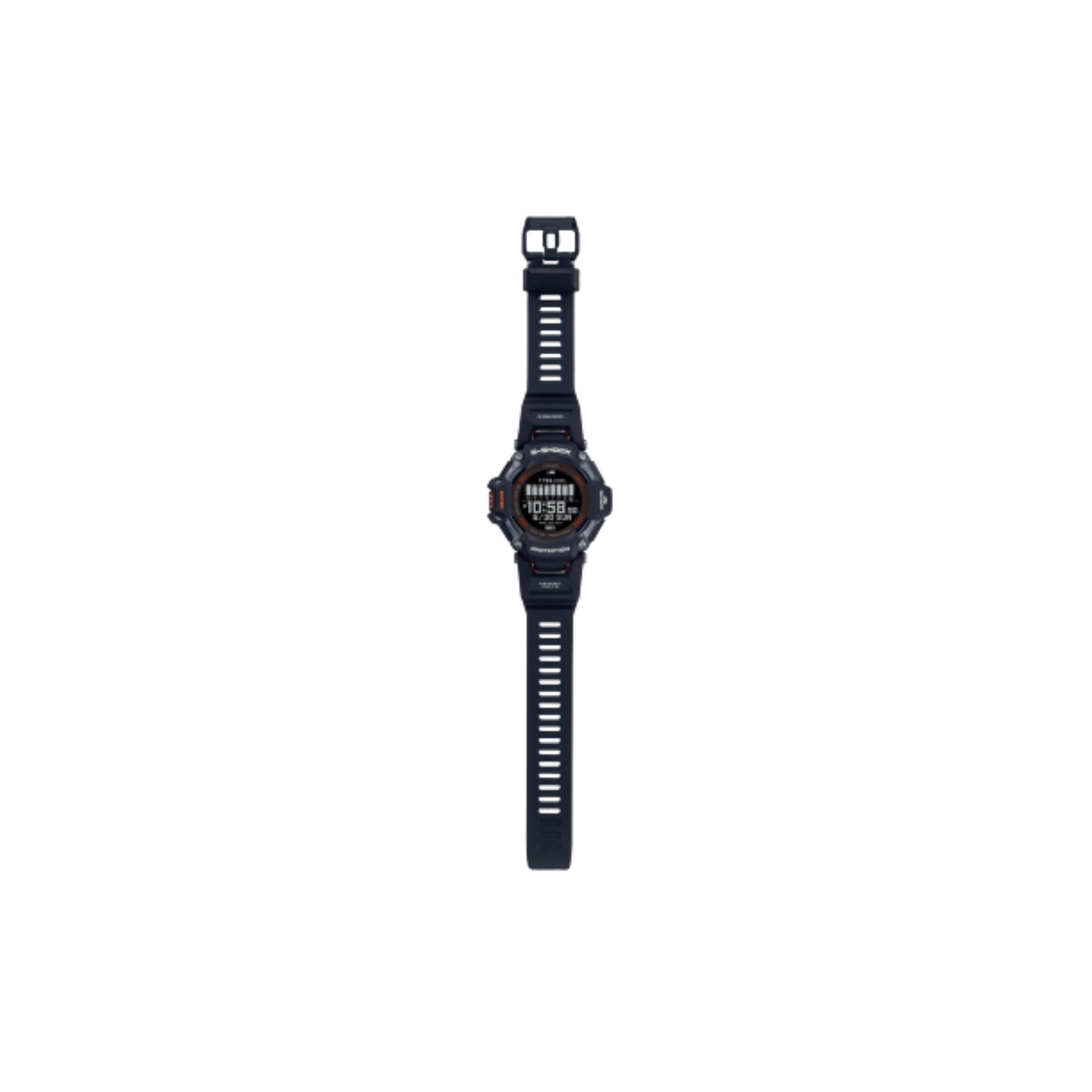 Foto: Smartwatch Casio GBD-H2000-1A