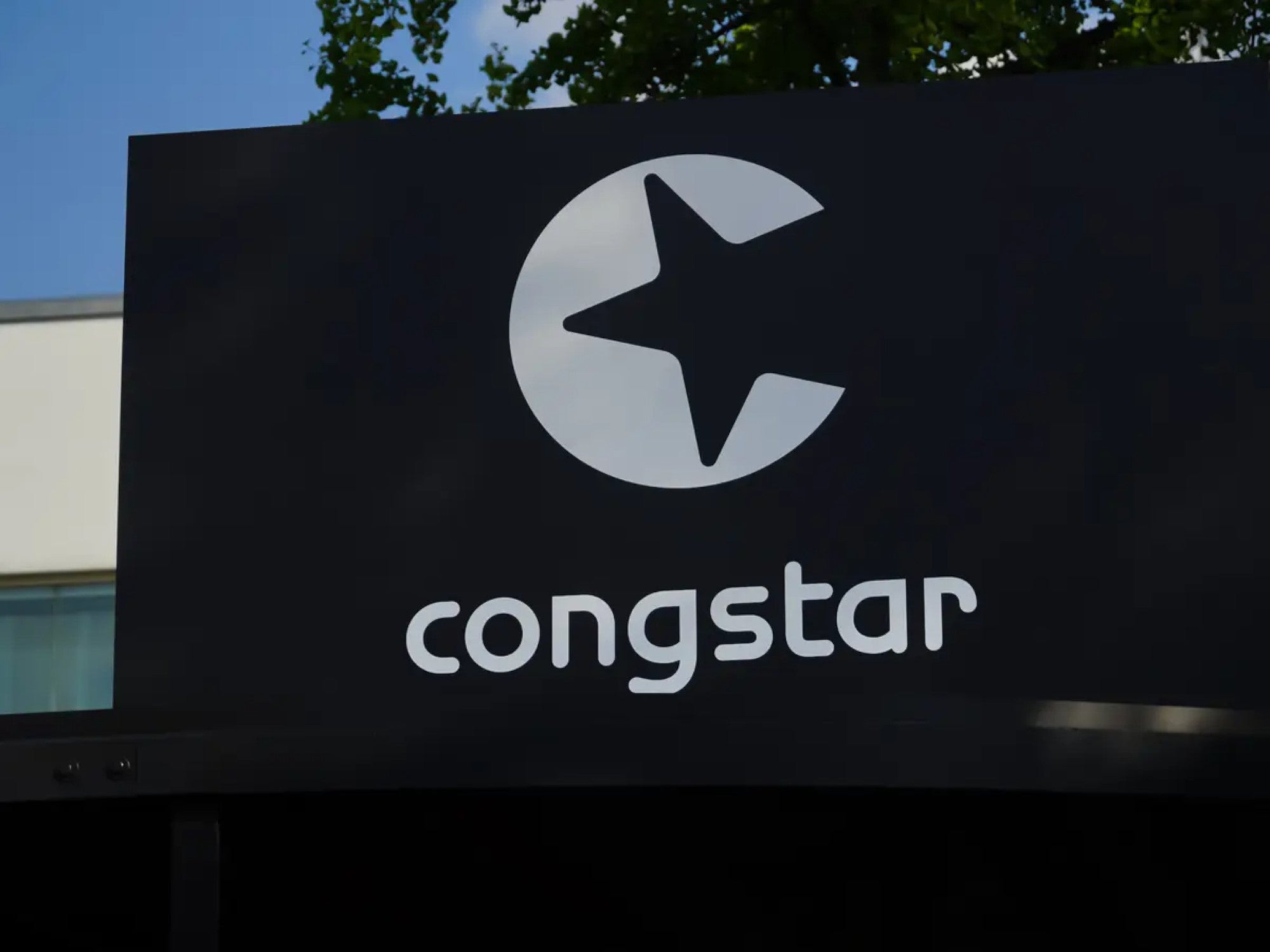 Congstar-Logo-Symbolbild