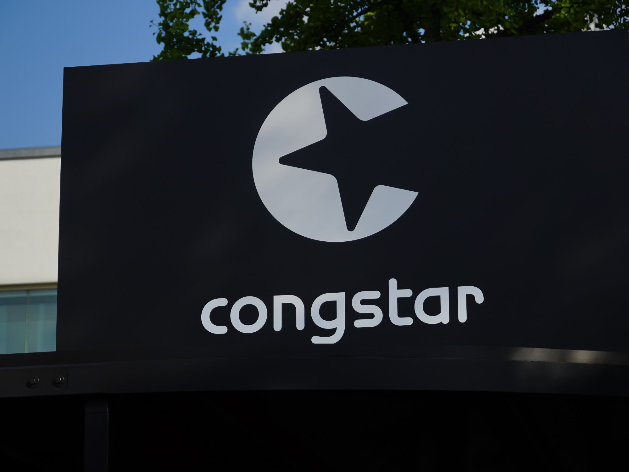 congstar-Logo