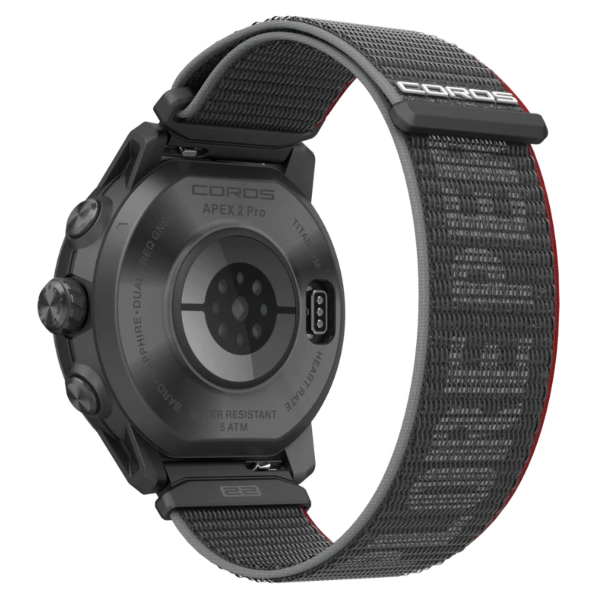 Foto: Smartwatch Coros APEX 2 Pro