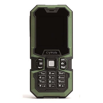 Cyrus CM 5