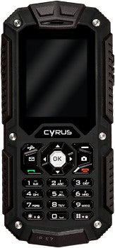 Cyrus CM 6