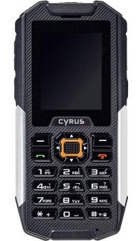 Cyrus CM 7