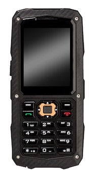 Cyrus CM 8