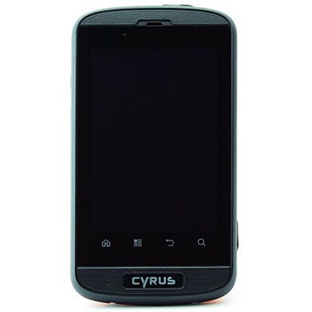 Cyrus CS 18