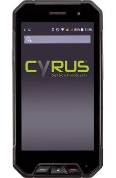 Cyrus CS 27