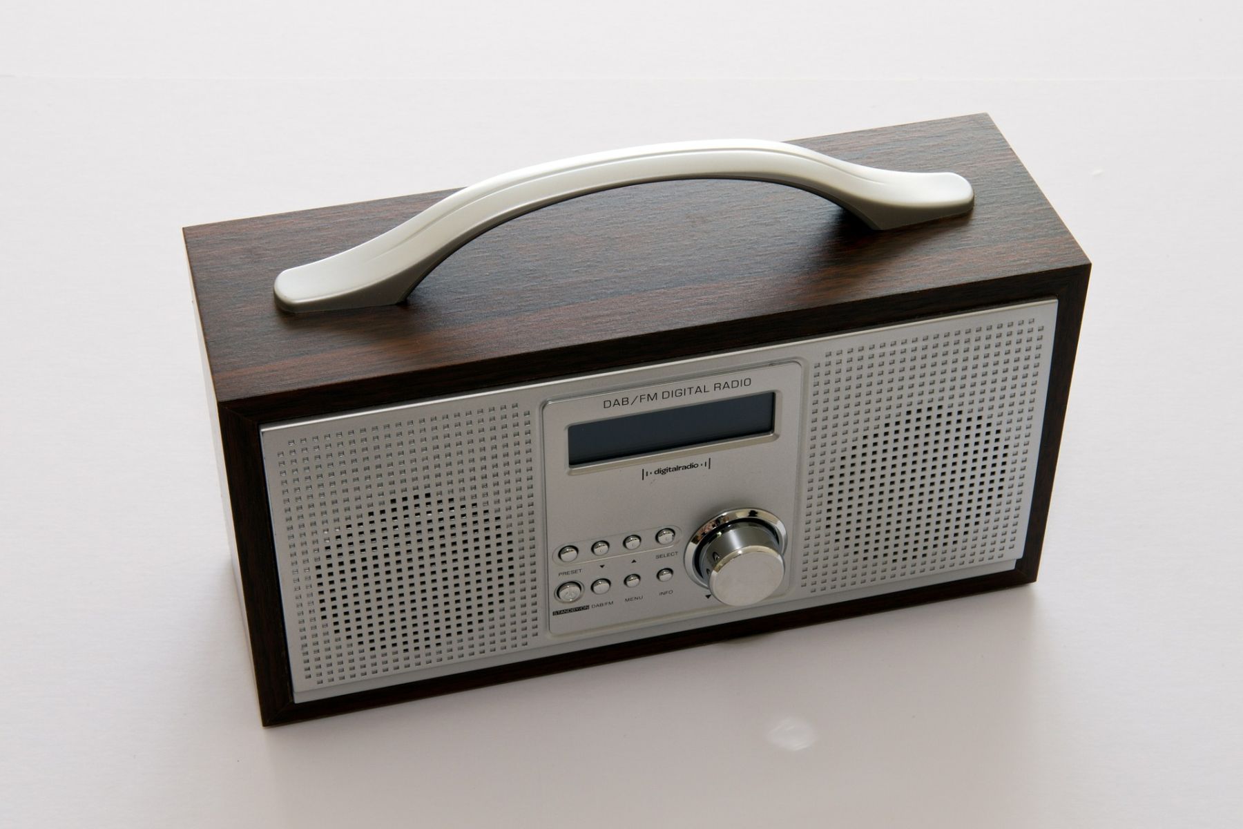 DAB-Radio