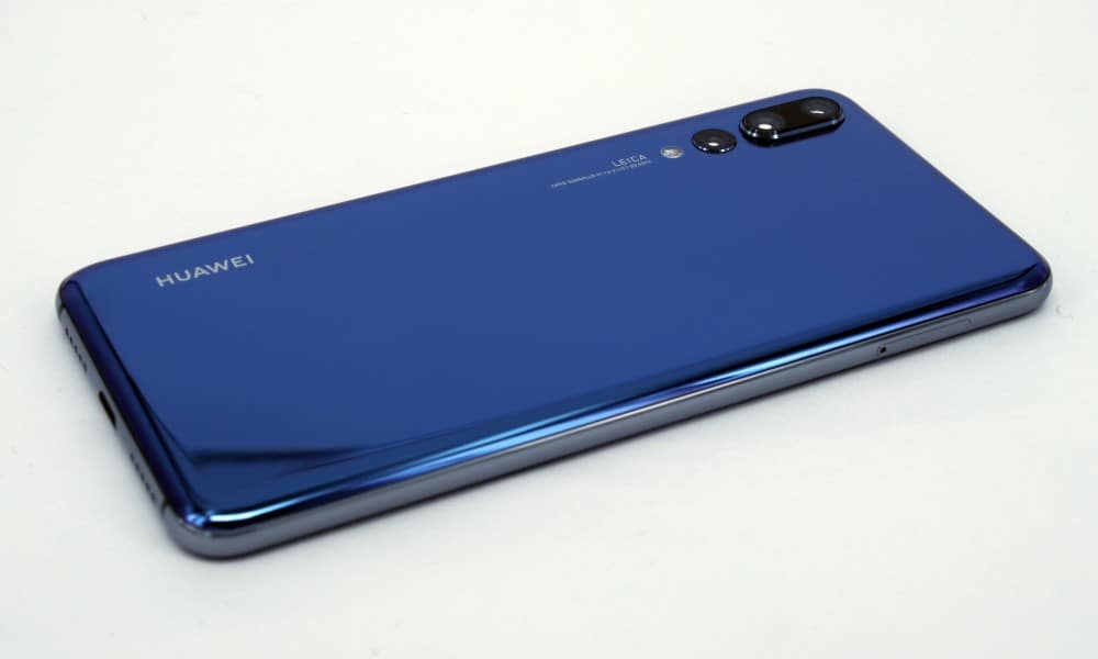 Huawei P20 P20 Pro Und P20 Lite Im Smartphone Vergleich