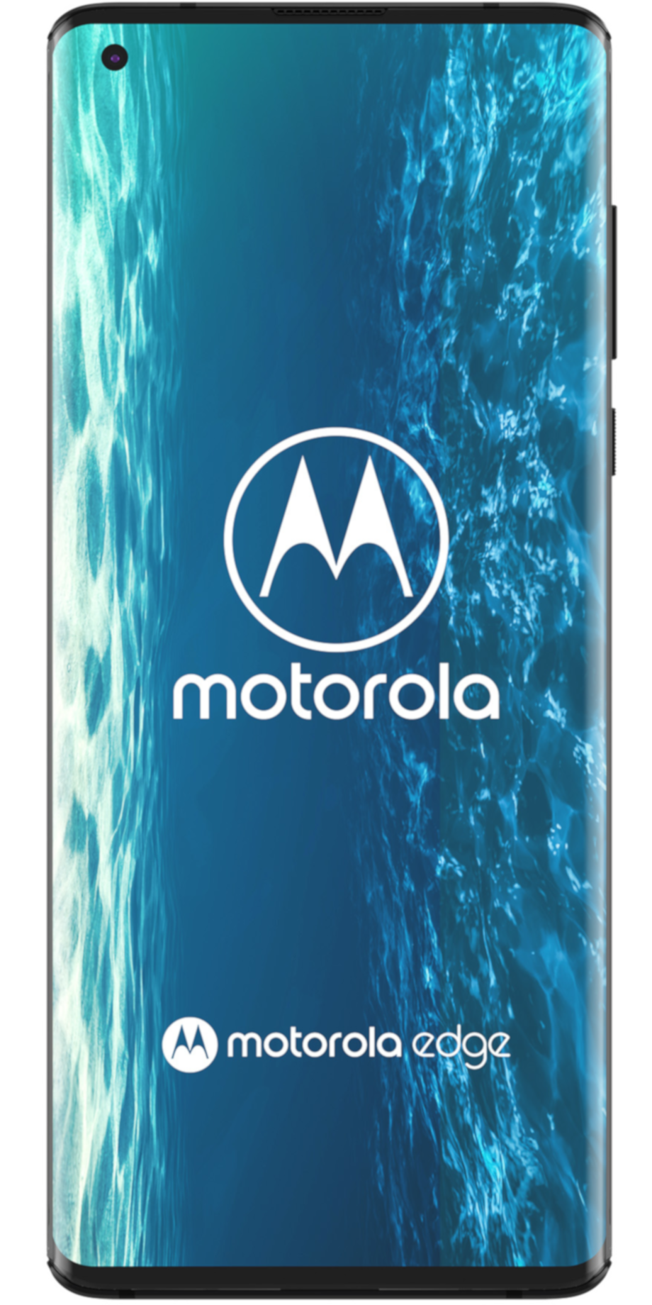 Foto: Handy Motorola  Edge