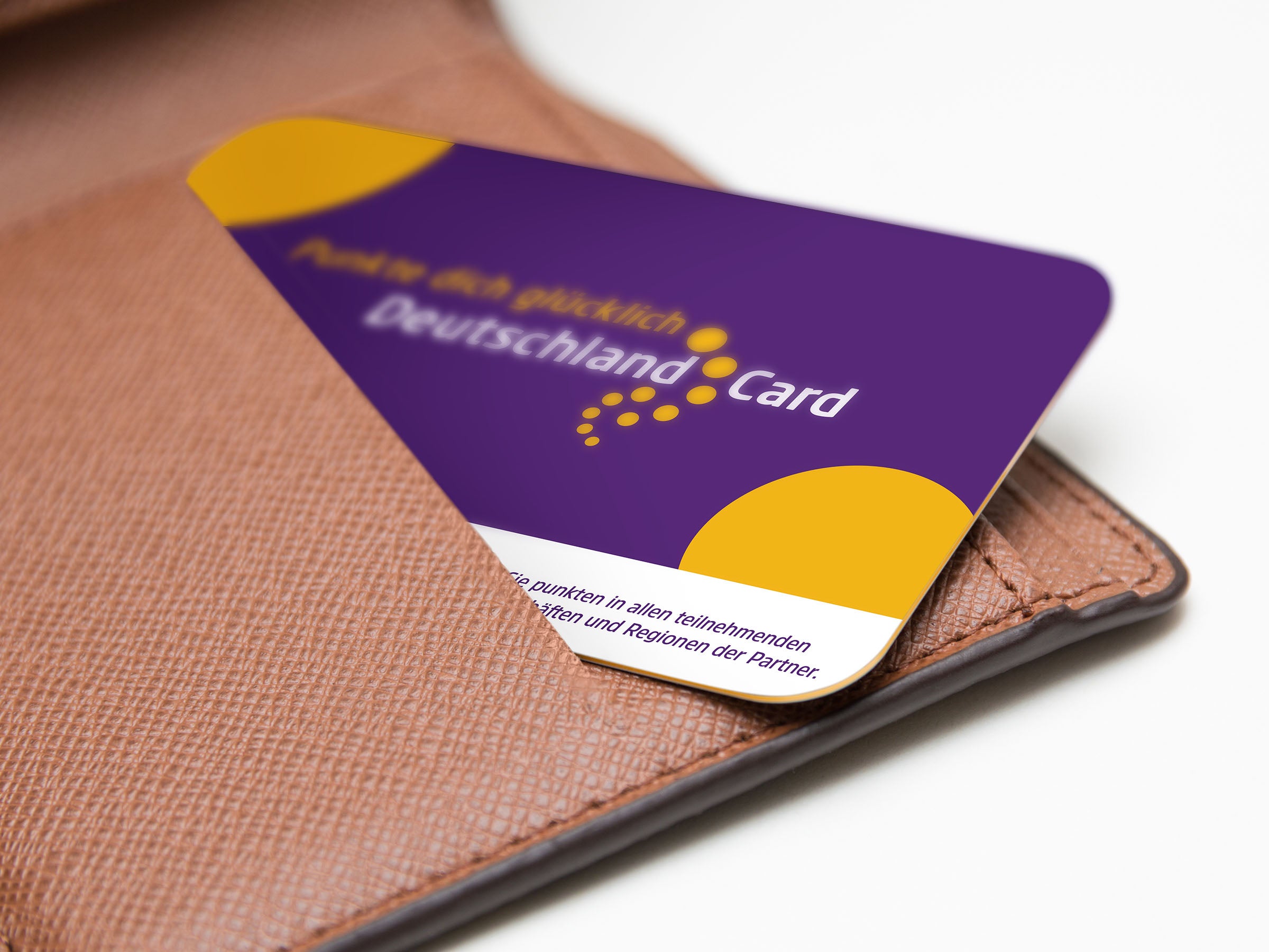 DeutschlandCard ab morgen mit neuen Partnern - diese Supermärkte sind jetzt dabei