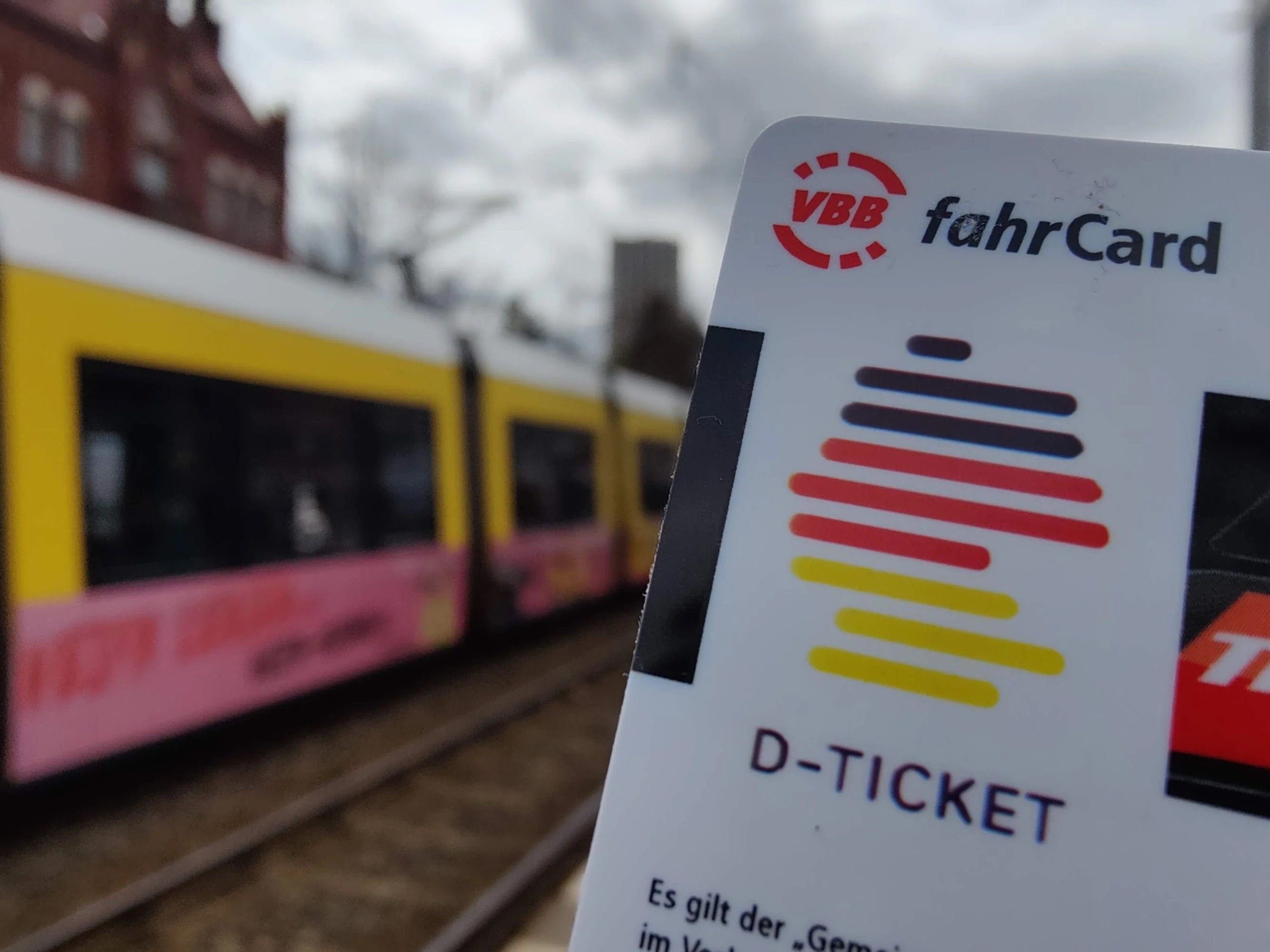 Die Folgen des Deutschlandtickets „Wir geraten komplett in Not“