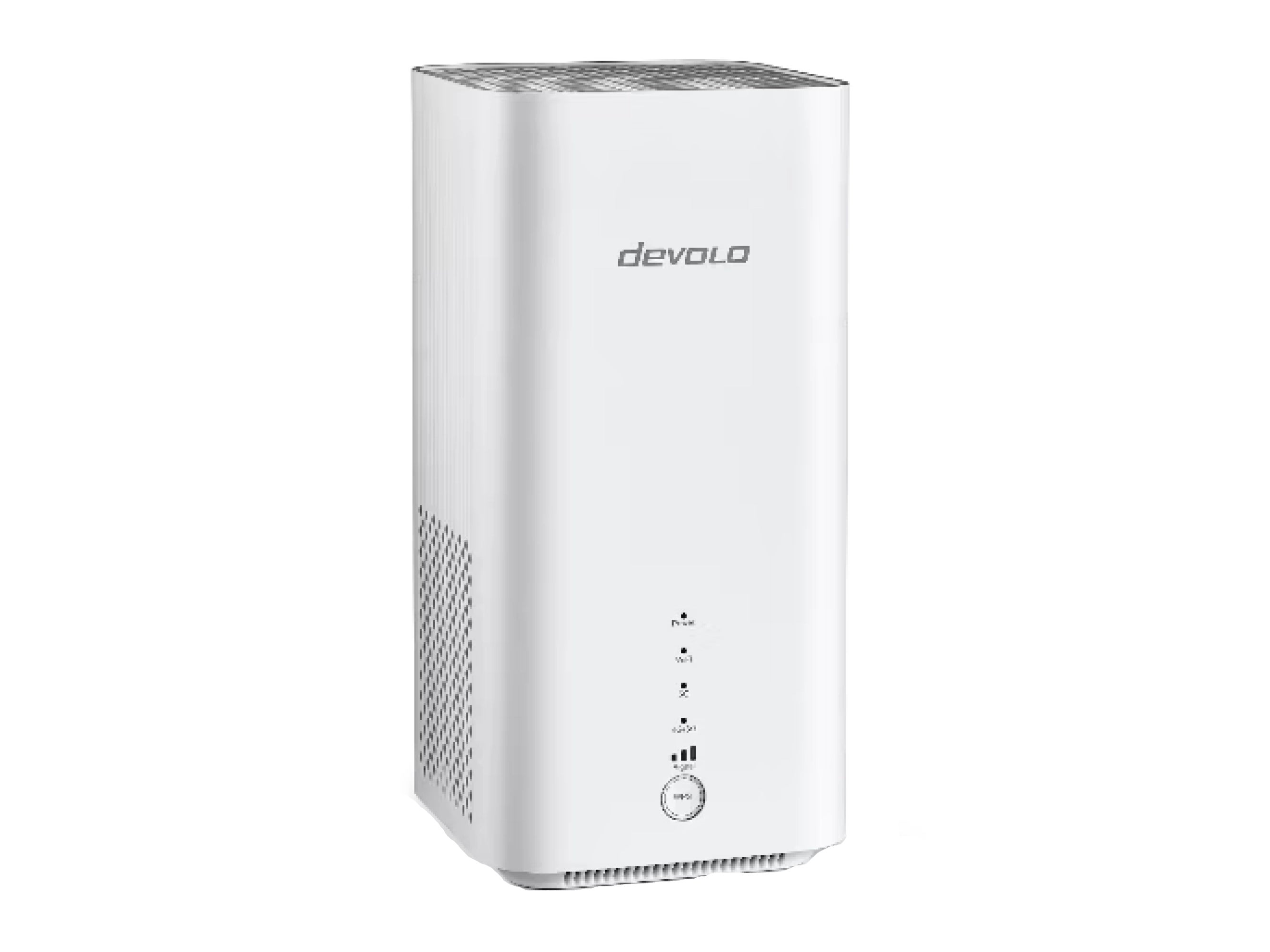 Foto: Wlan-router Devolo WiFi 6 Router 3600 5G LTE