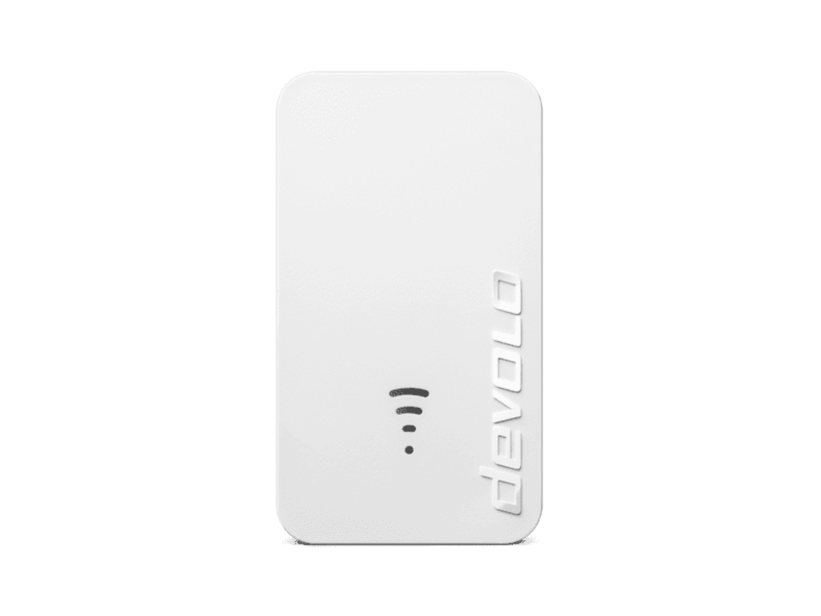 Foto: Wlan-repeater Devolo WiFi 5 Repeater 1200