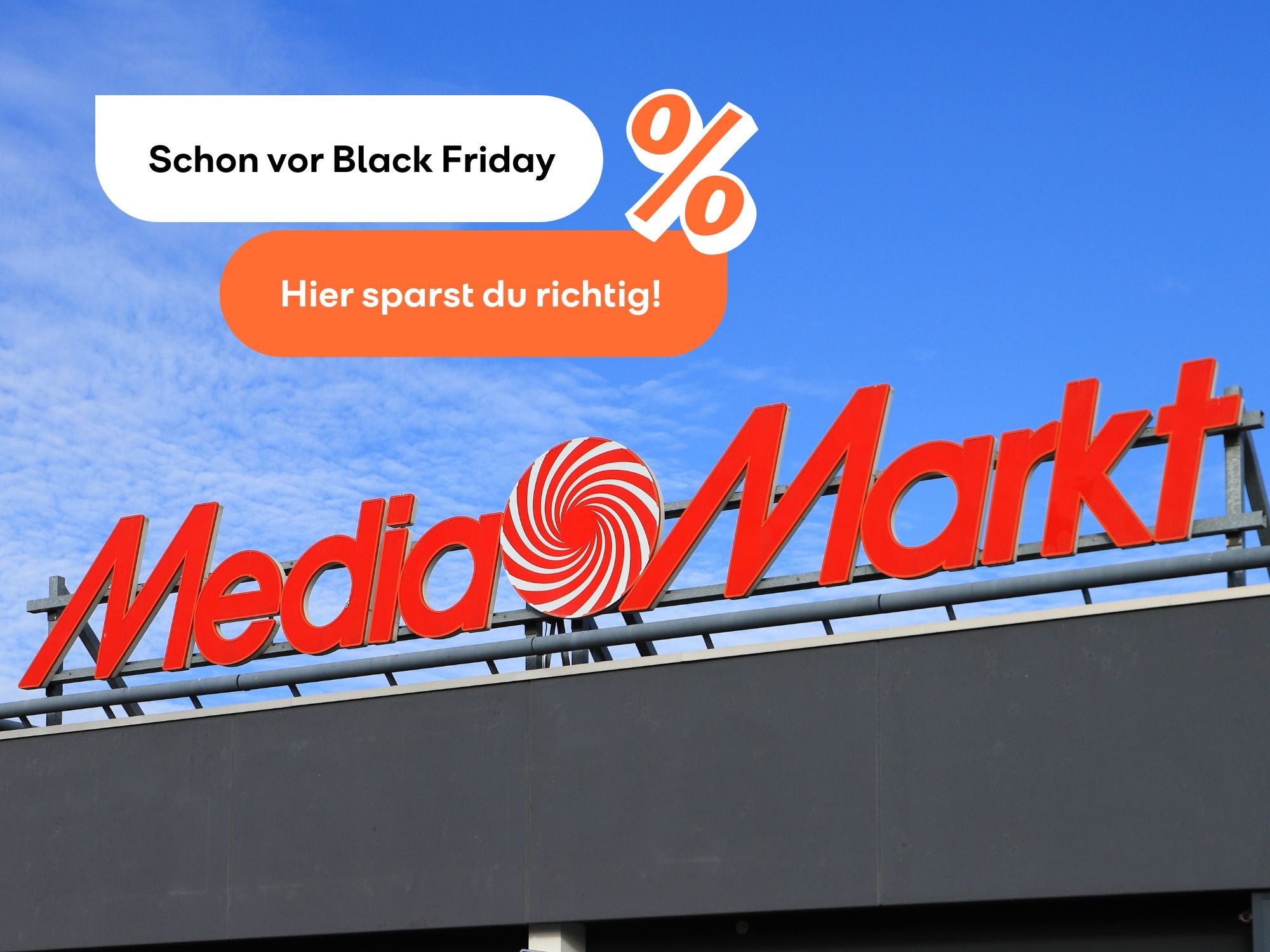 Diese Black Friday Deals gibt es jetzt schon - Dyson-Sauger, Fernseher und mehr radikal reduziert