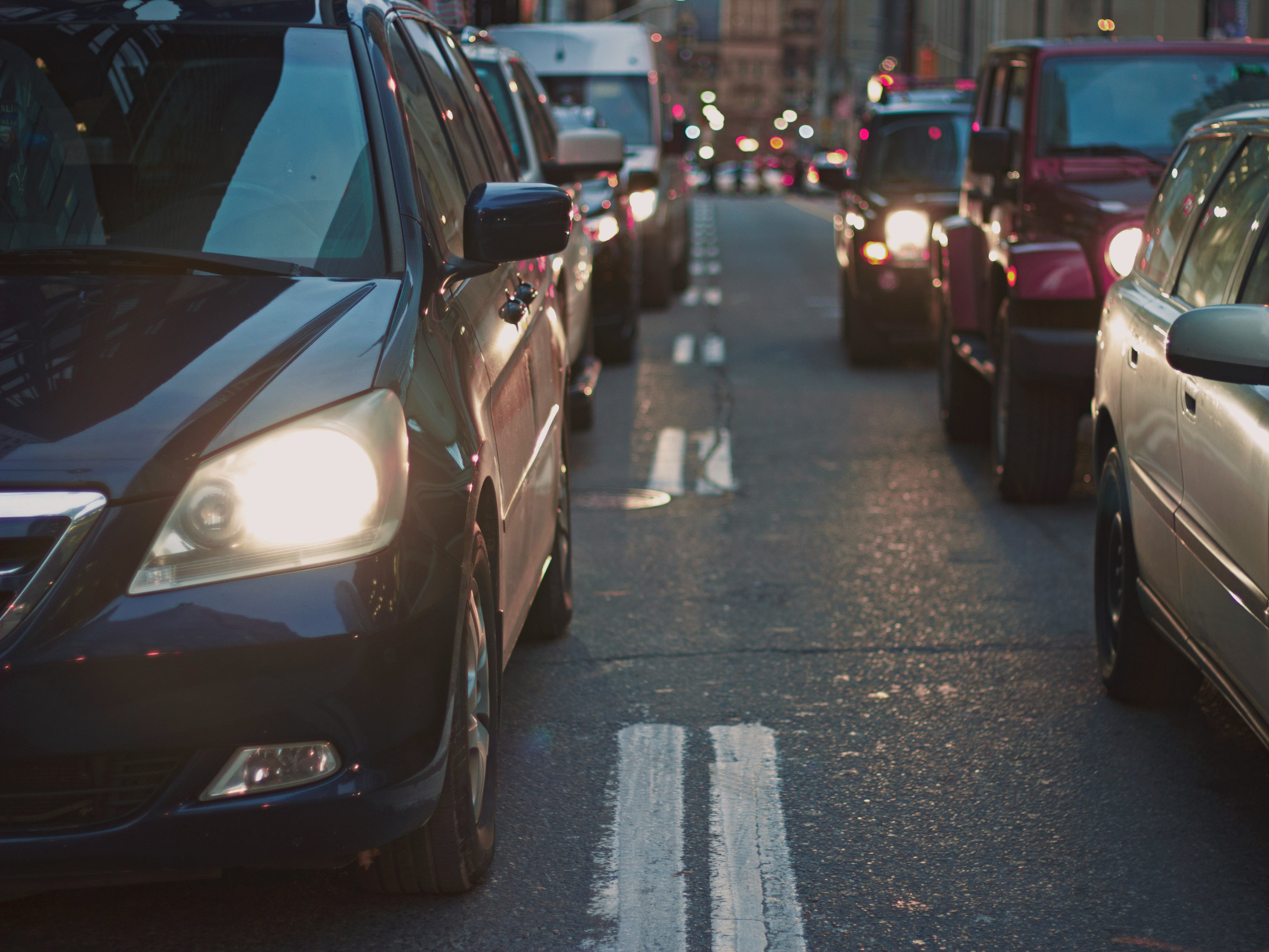 Diesel sorgt für Probleme: Millionen Autos sind betroffen