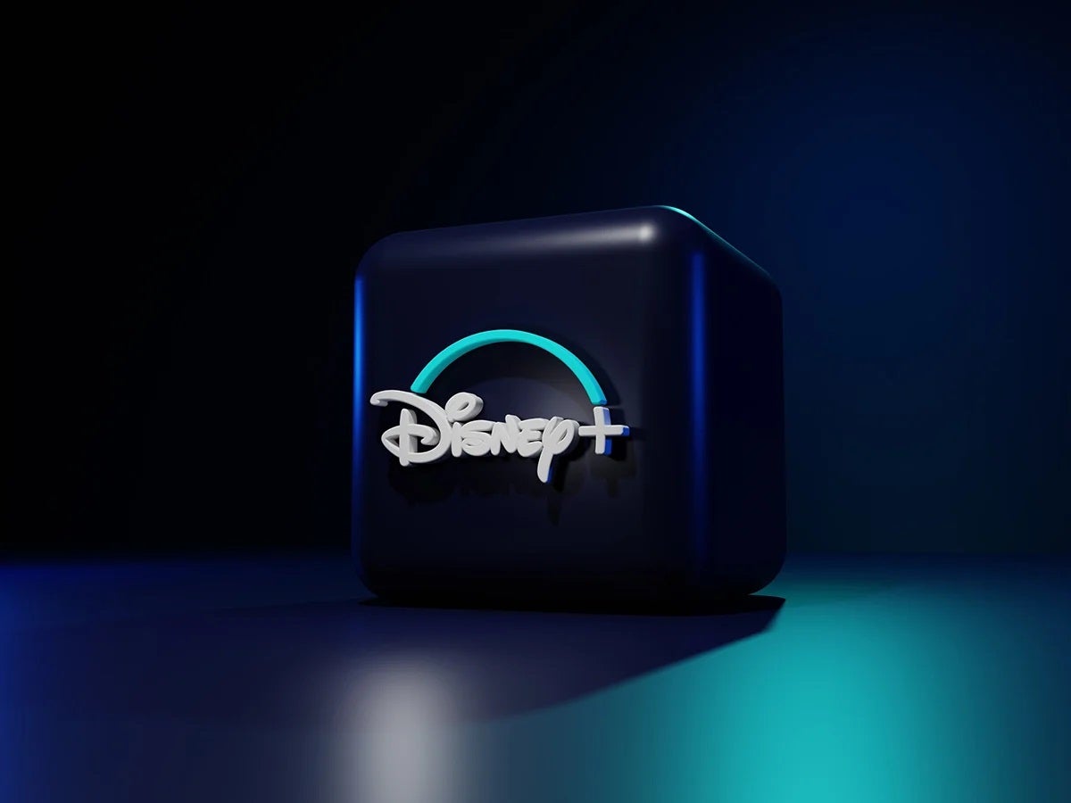 Disney+