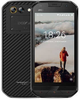 Doogee S30