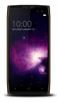 Doogee S50