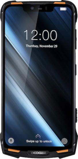 Doogee S90