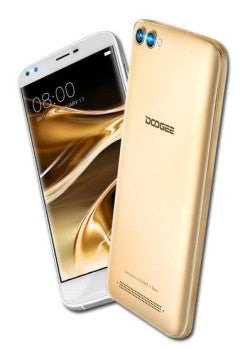 Doogee X30