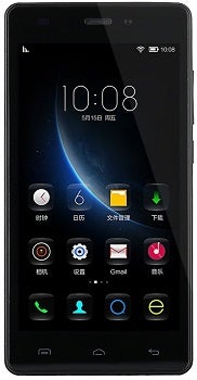 Doogee X5