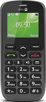 doro PhoneEasy 508