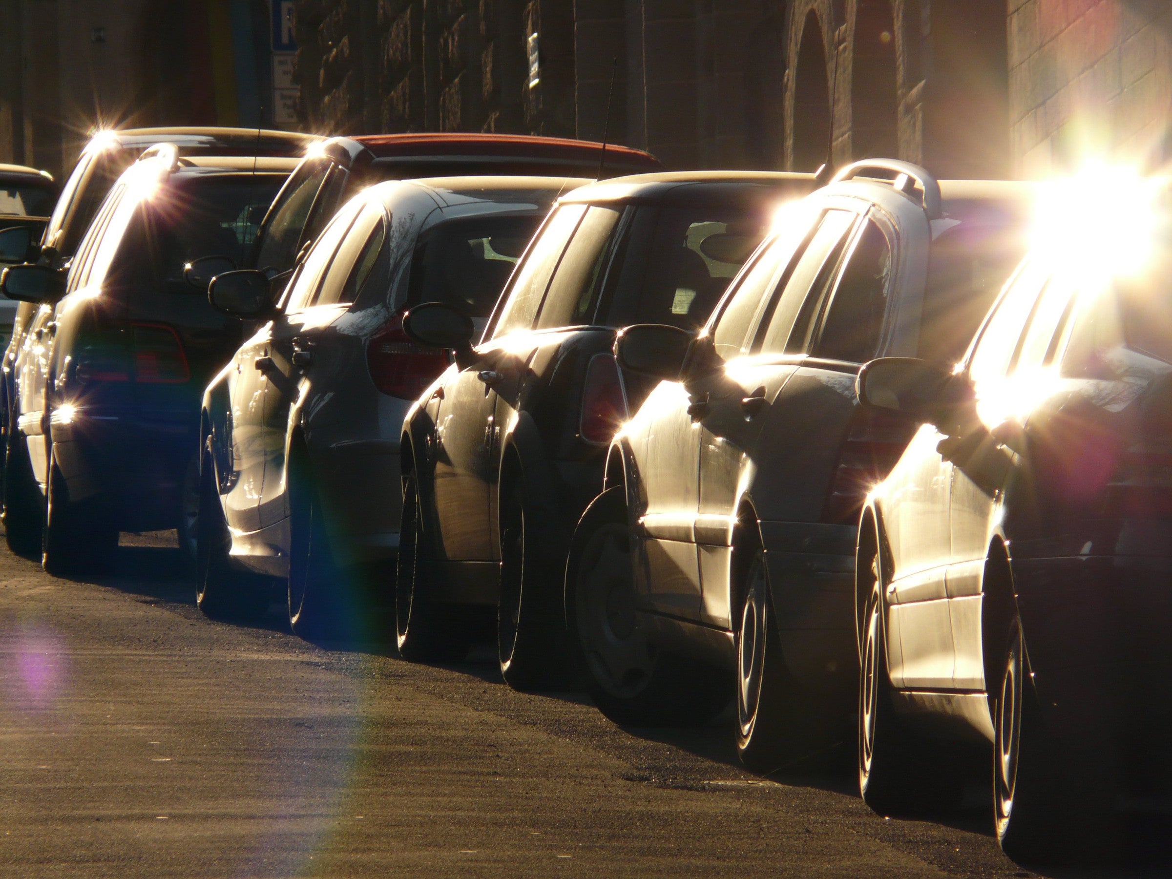 E-Auto-Knaller: Kostenloses Parken wird eingeführt