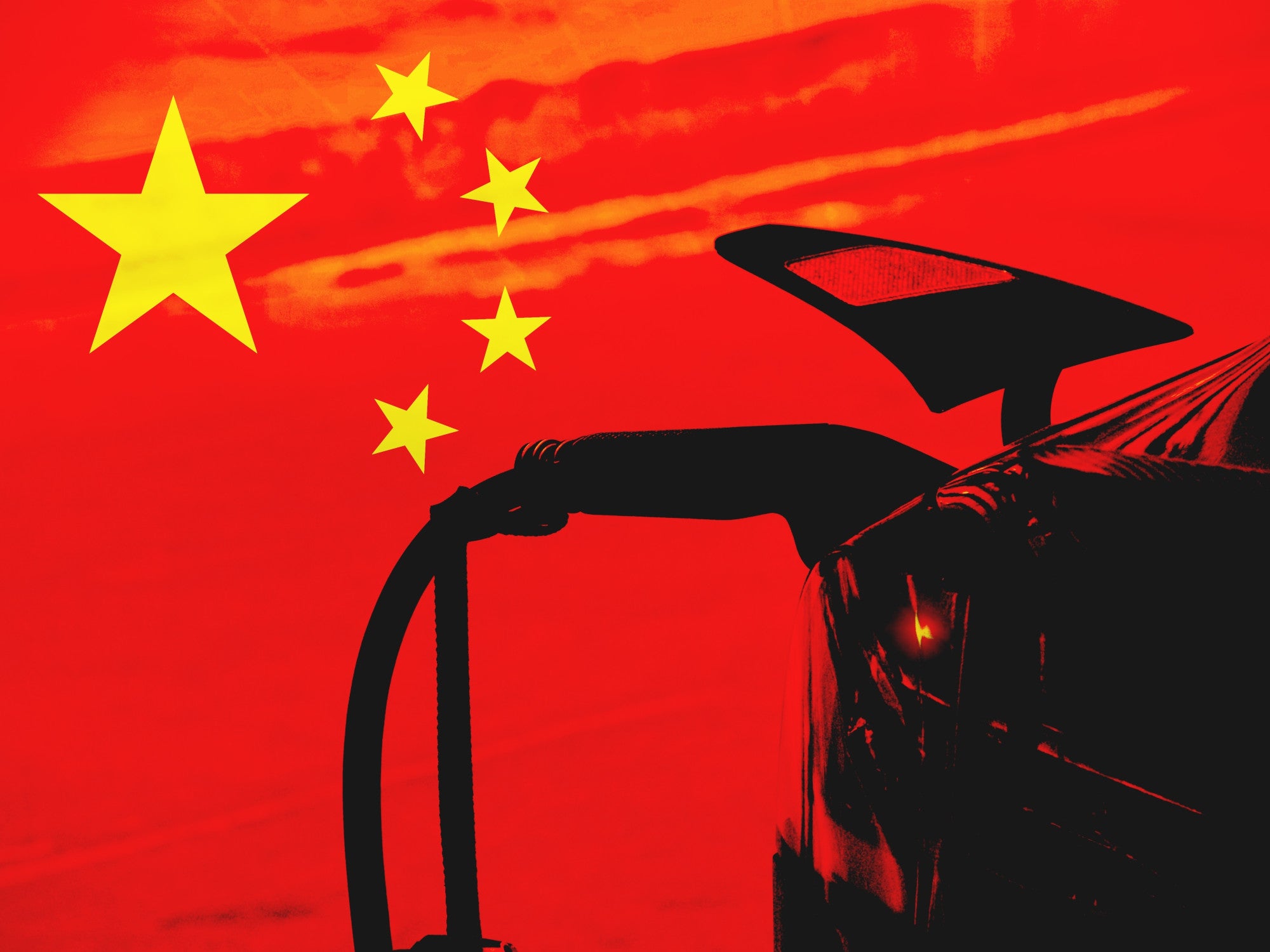 #E-Autos aus China: Billiger Schrott? Von wegen!