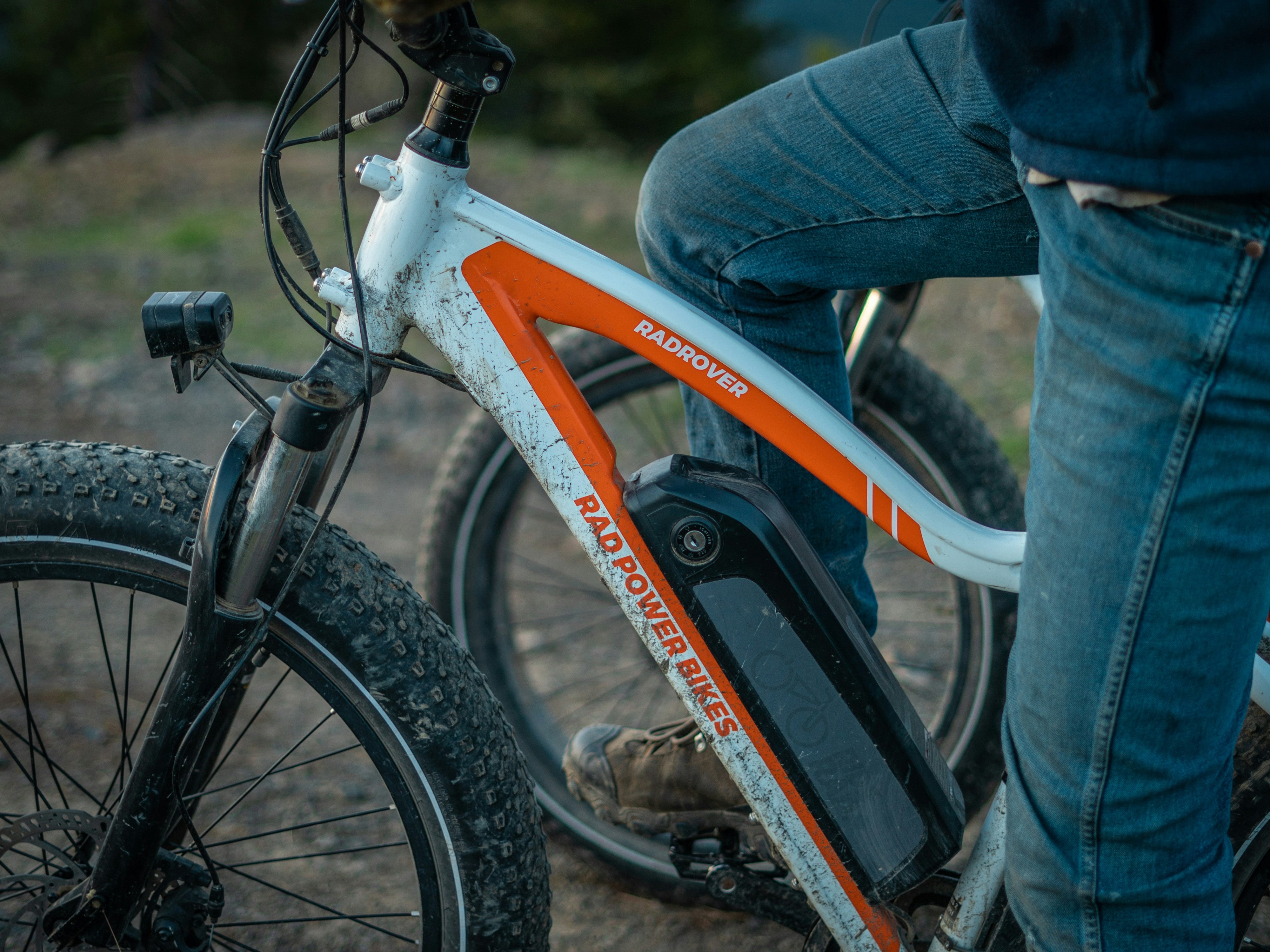 E-Bike ABC: Das sind die 3 wichtigsten Bauteile