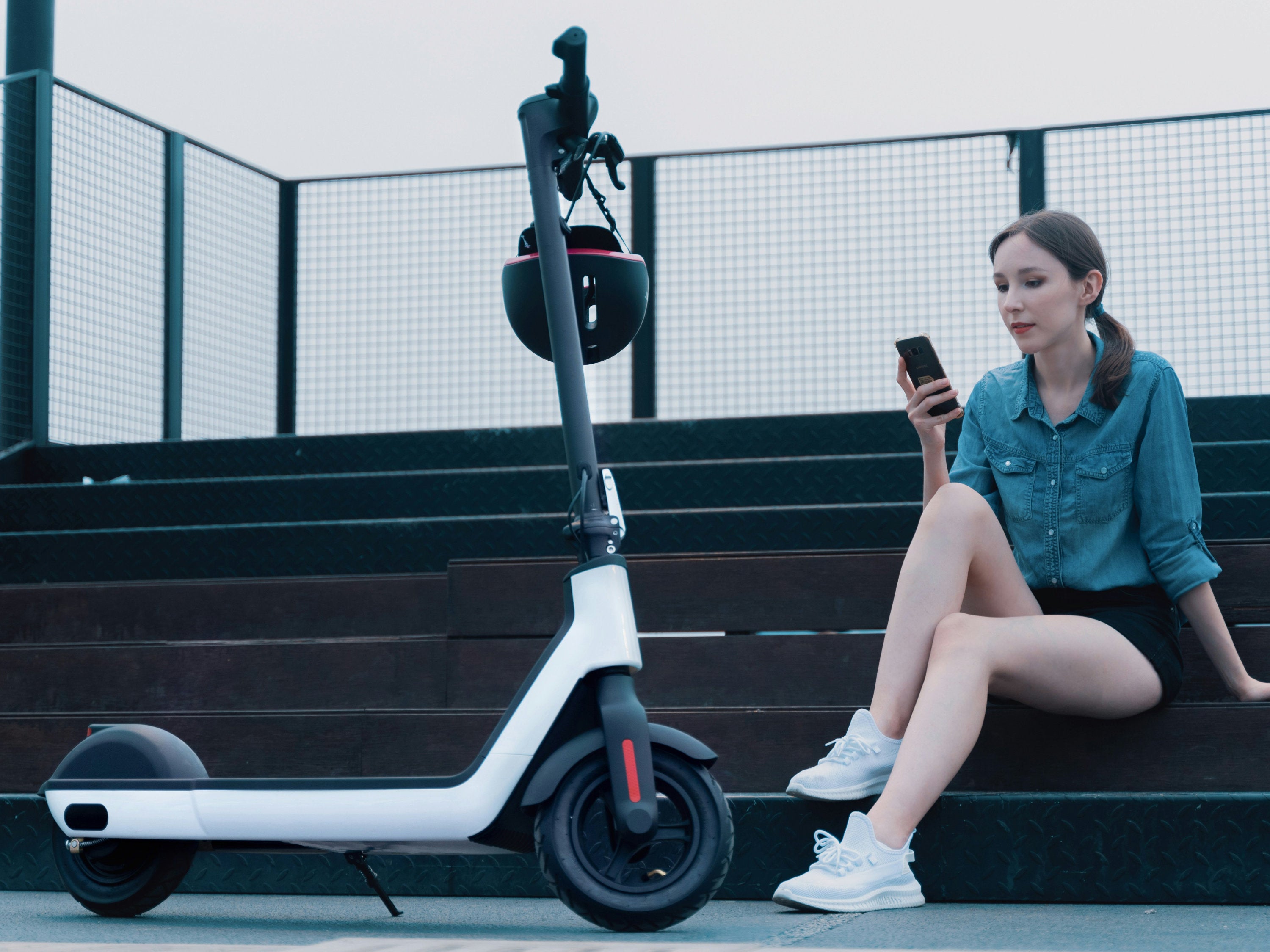 E-Scooter-Verbot: Immer mehr Bundesländer ziehen mit