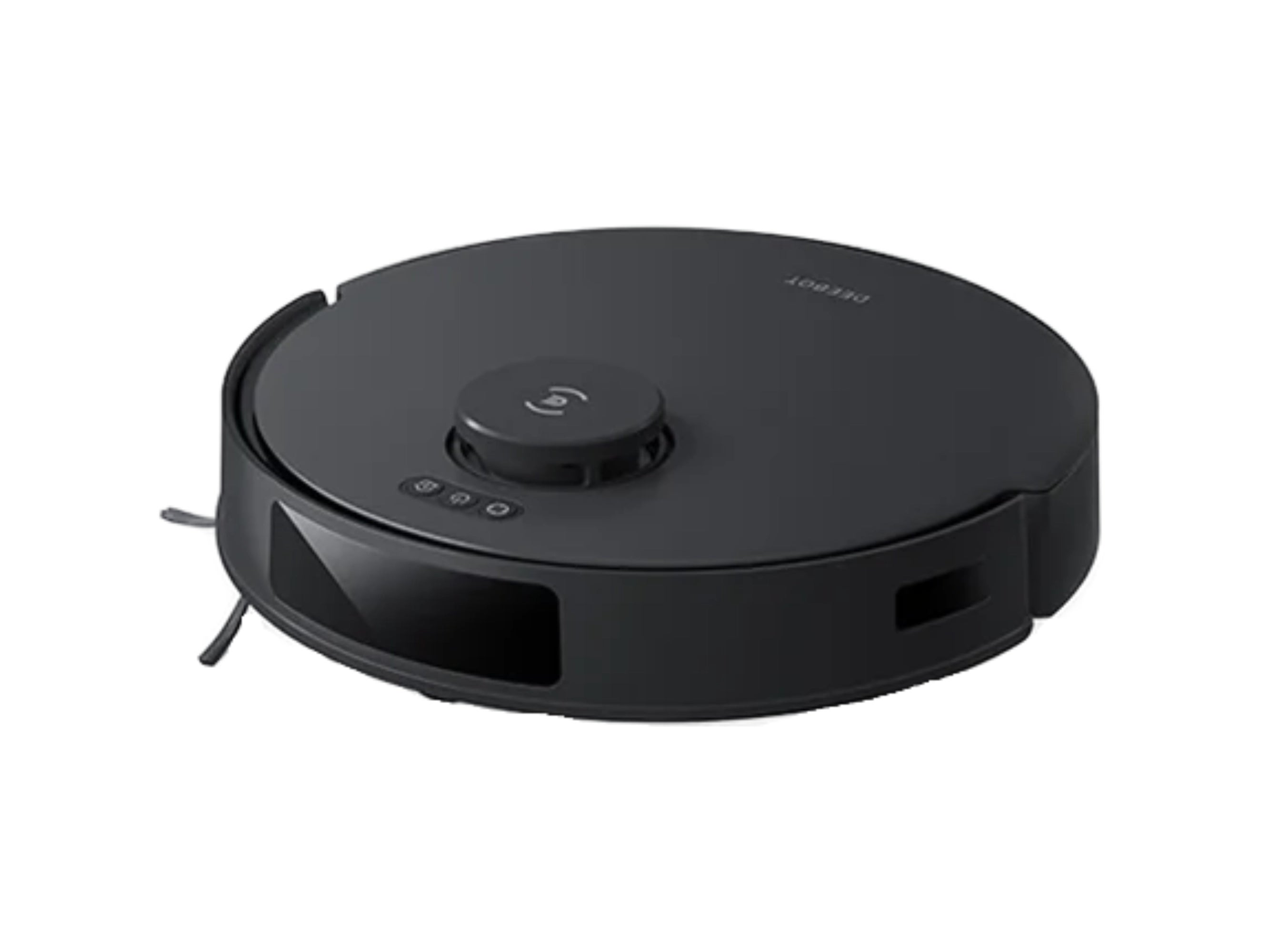 Foto: Saug-wisch-roboter Ecovacs Deebot N20 Pro Plus