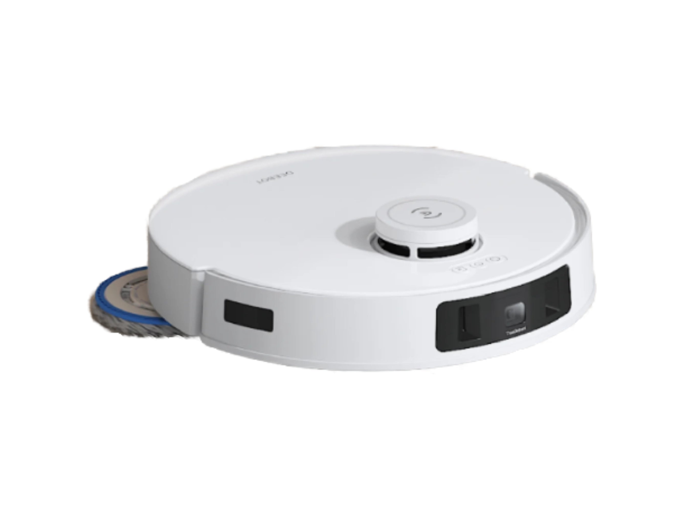 Foto: Saug-wisch-roboter Ecovacs Deebot T30S COMBO