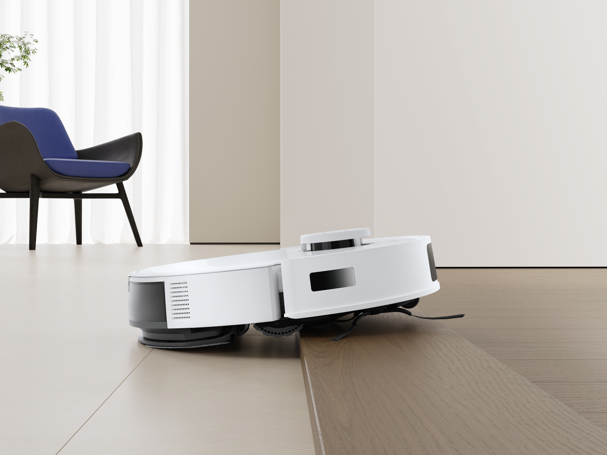 Ecovacs Saugroboter im Angebot