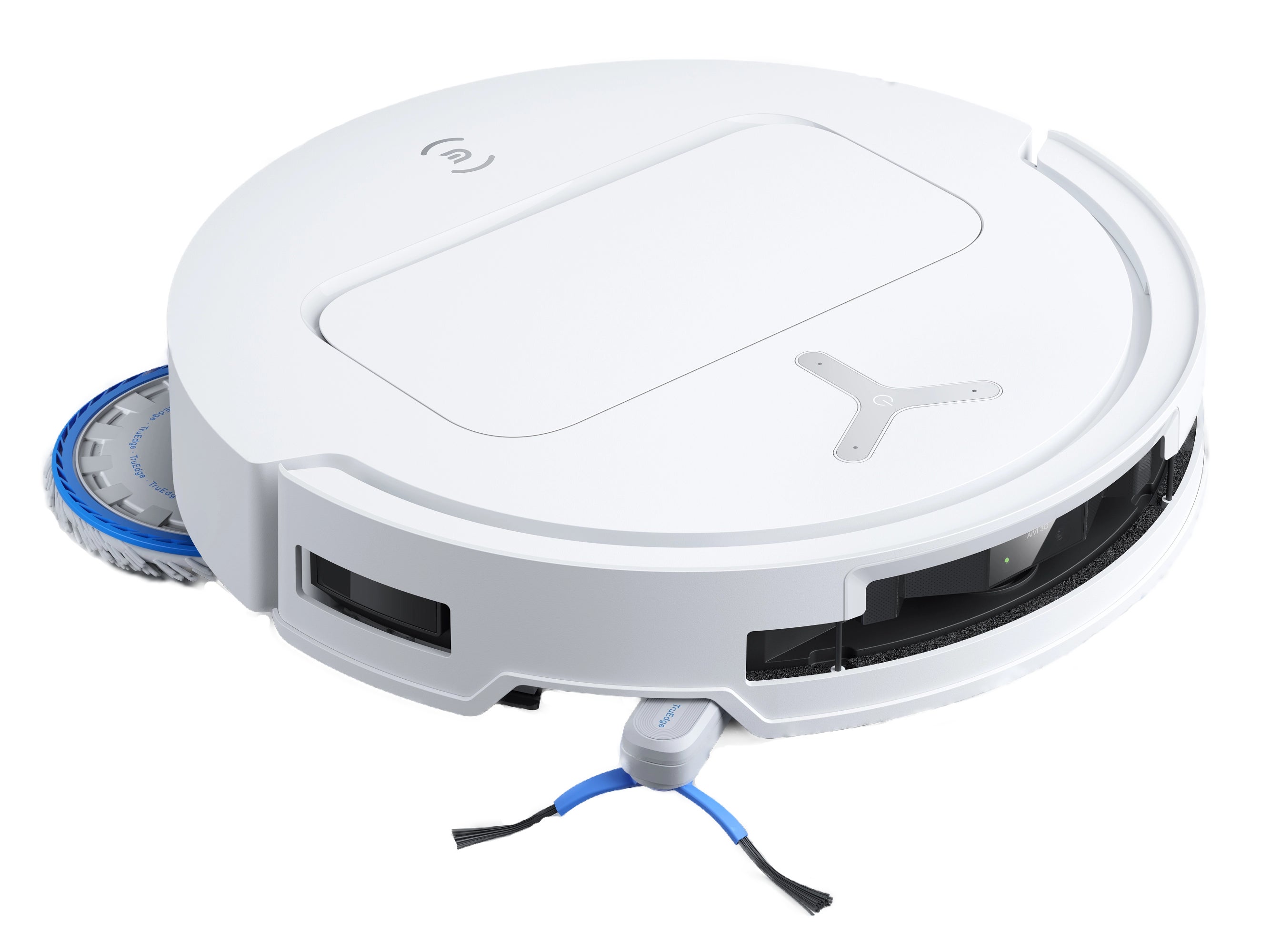 Foto: Saug-wisch-roboter Ecovacs Deebot T50 OMNI