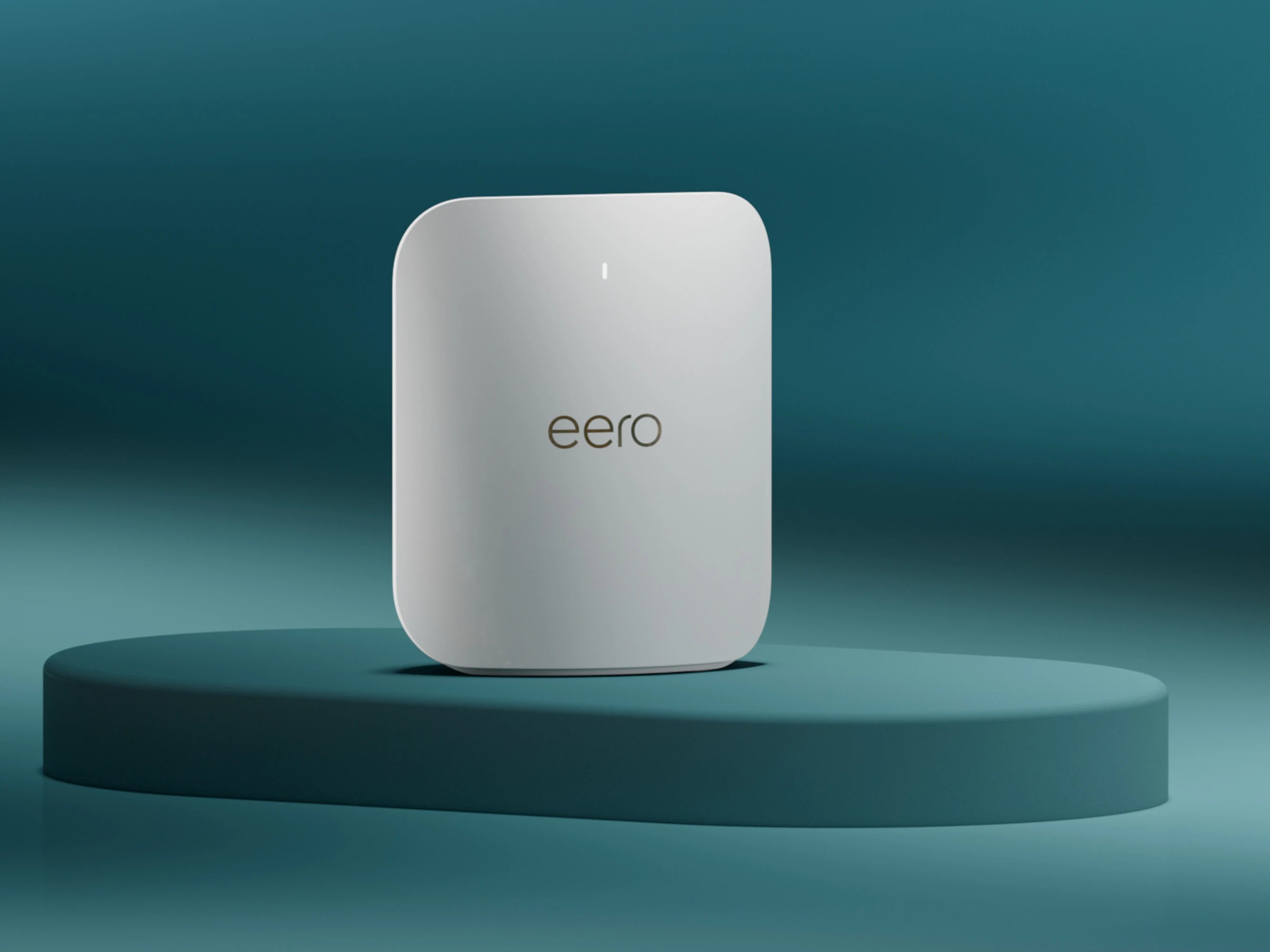 Foto: Wlan-router Amazon eero Pro 7