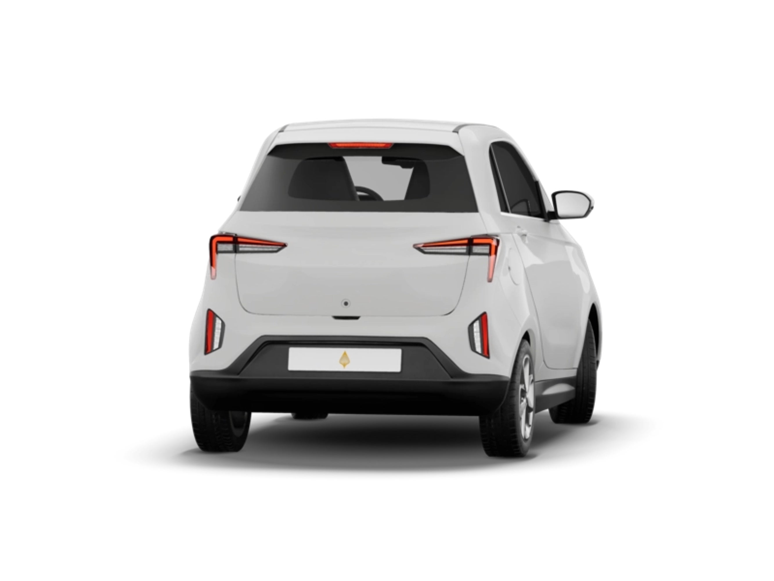 Foto: E-auto Elaris DYO