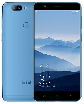 Elephone P8 Mini