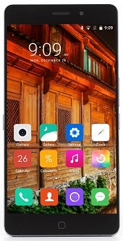 Elephone P9000 Lite 4G