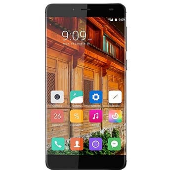 Elephone S3 Lite