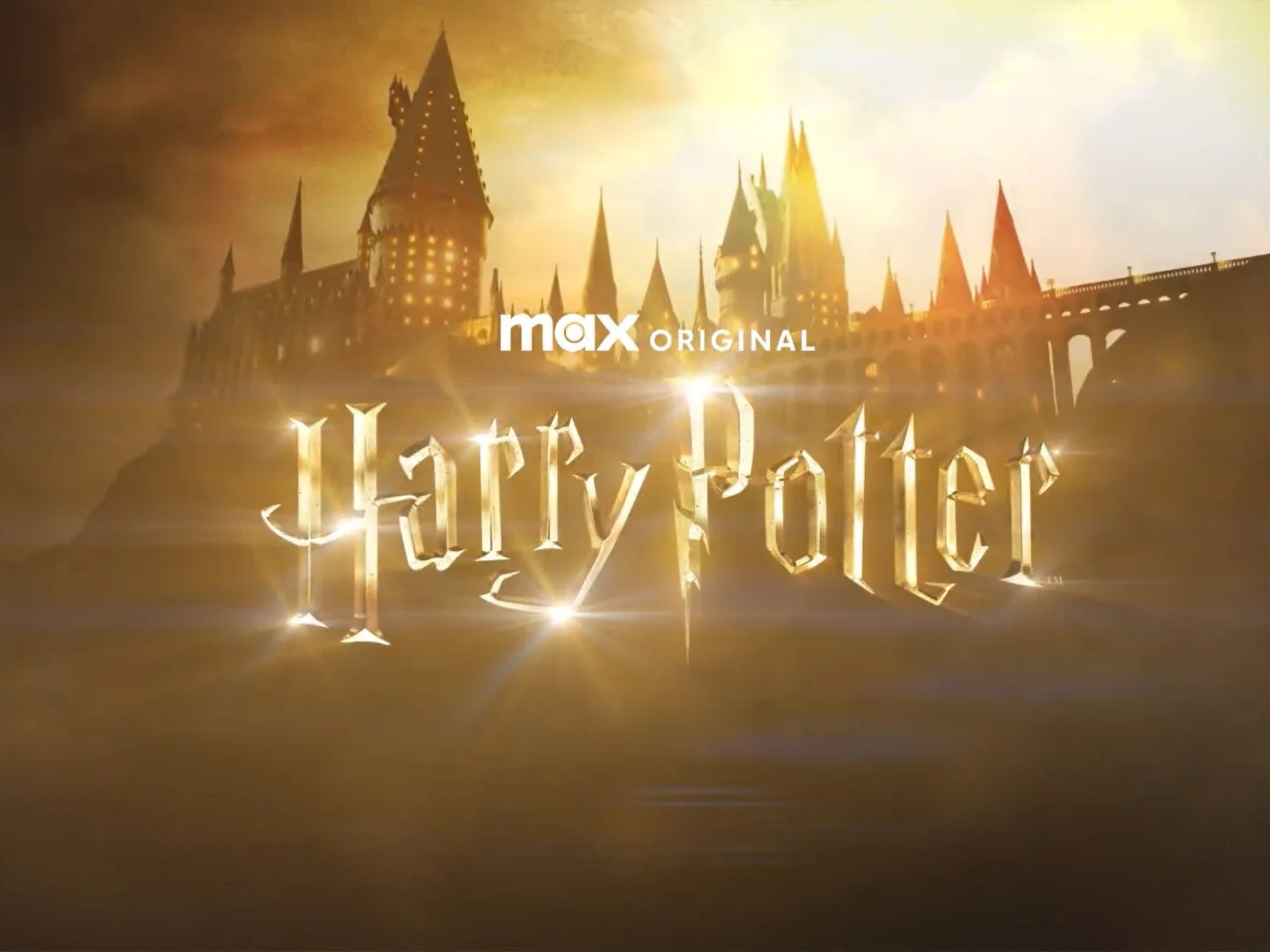 #Endlich sicher: Dann erscheint die ersehnte Harry Potter-Serie in Deutschland