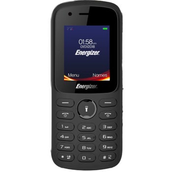 Energizer E11